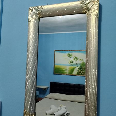 Al Relax Bed & Breakfast Cagliari Exterior photo