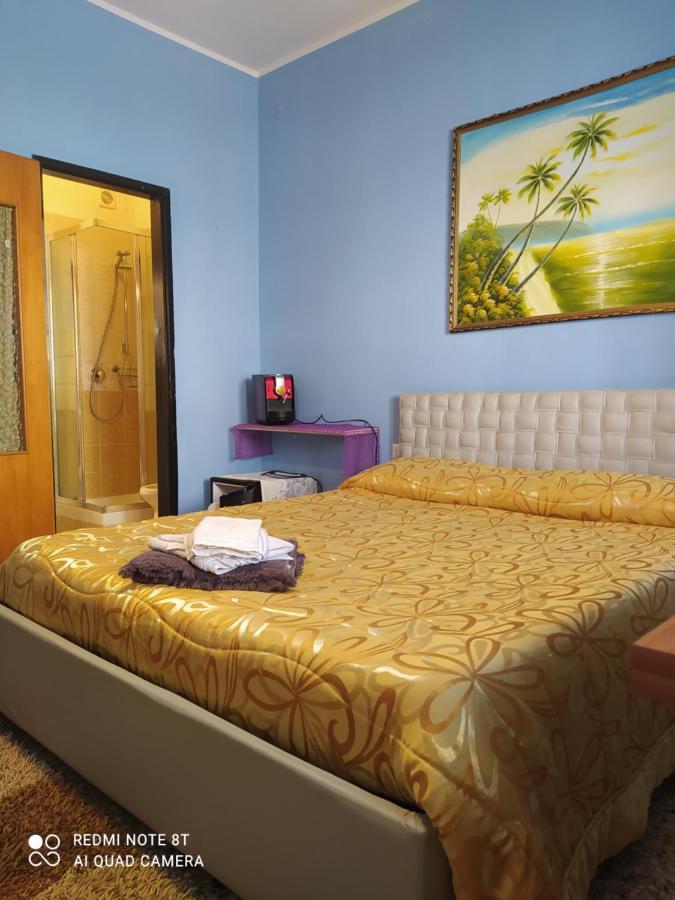 Al Relax Bed & Breakfast Cagliari Exterior photo