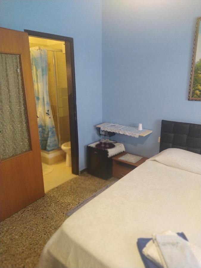 Al Relax Bed & Breakfast Cagliari Exterior photo
