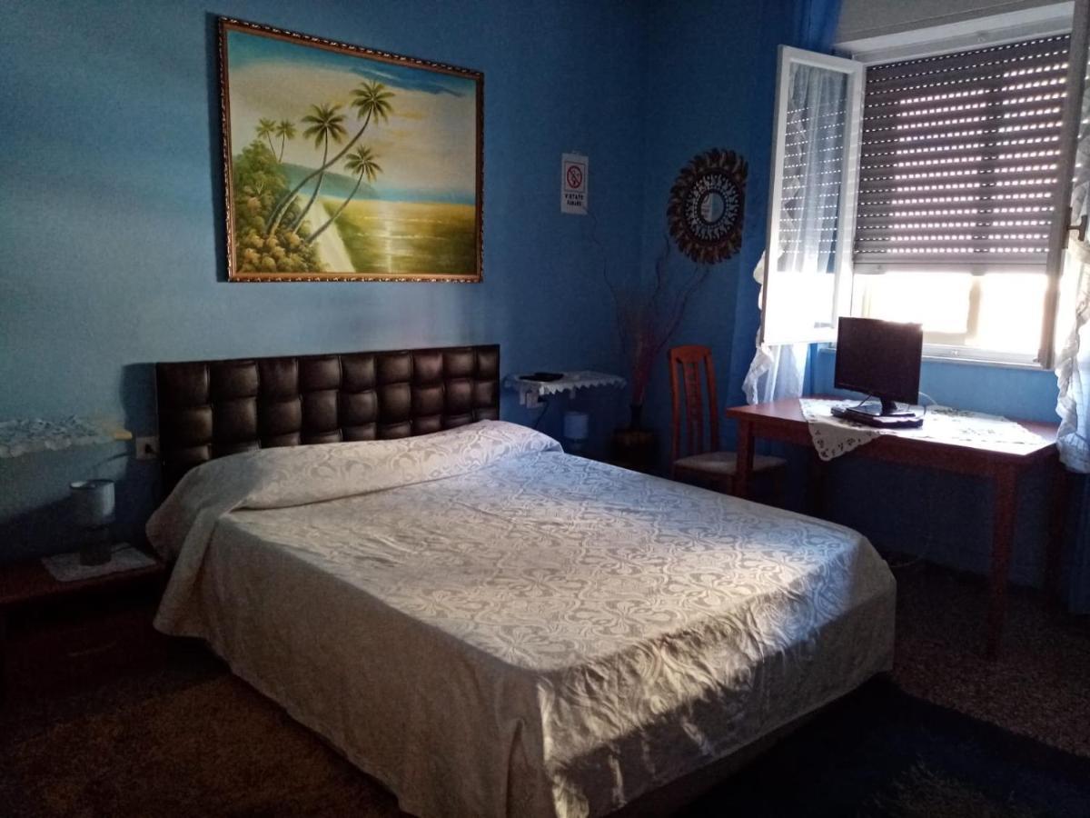 Al Relax Bed & Breakfast Cagliari Exterior photo