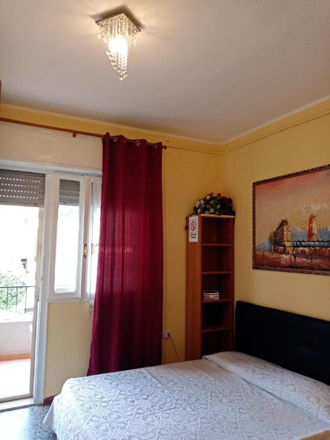 Al Relax Bed & Breakfast Cagliari Exterior photo
