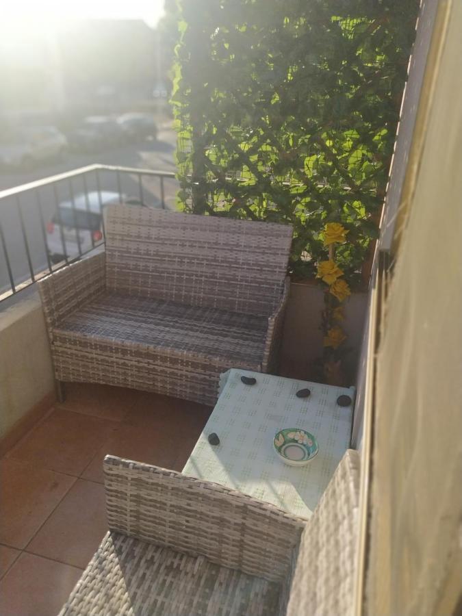 Al Relax Bed & Breakfast Cagliari Exterior photo