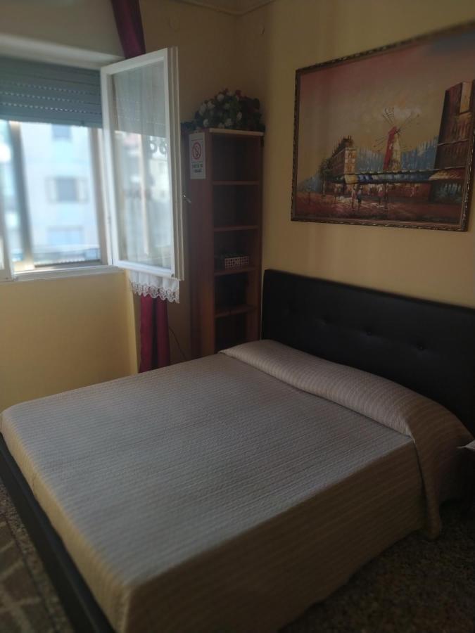 Al Relax Bed & Breakfast Cagliari Exterior photo