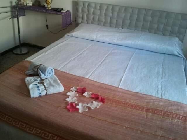 Al Relax Bed & Breakfast Cagliari Exterior photo