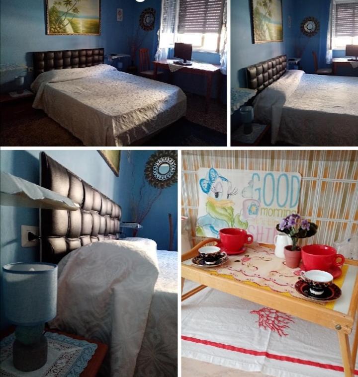 Al Relax Bed & Breakfast Cagliari Exterior photo