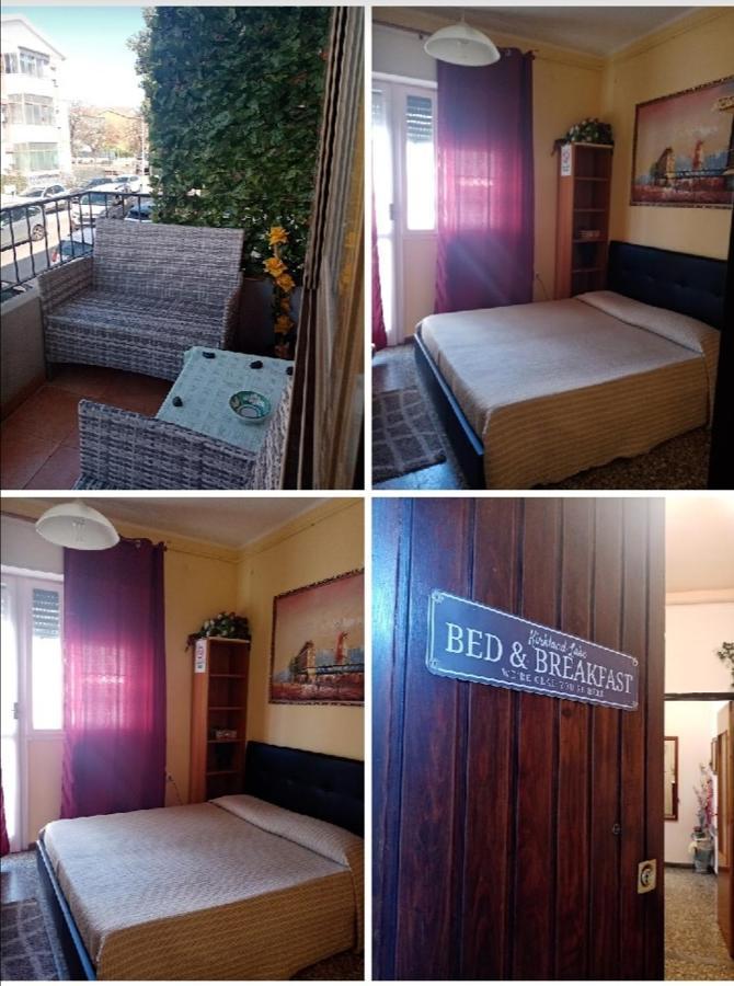 Al Relax Bed & Breakfast Cagliari Exterior photo