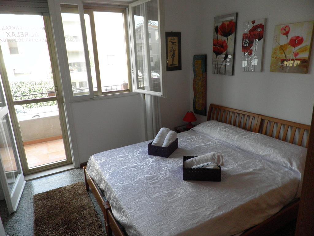 Al Relax Bed & Breakfast Cagliari Room photo