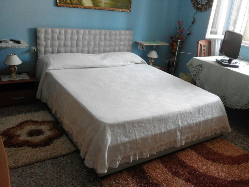 Al Relax Bed & Breakfast Cagliari Exterior photo