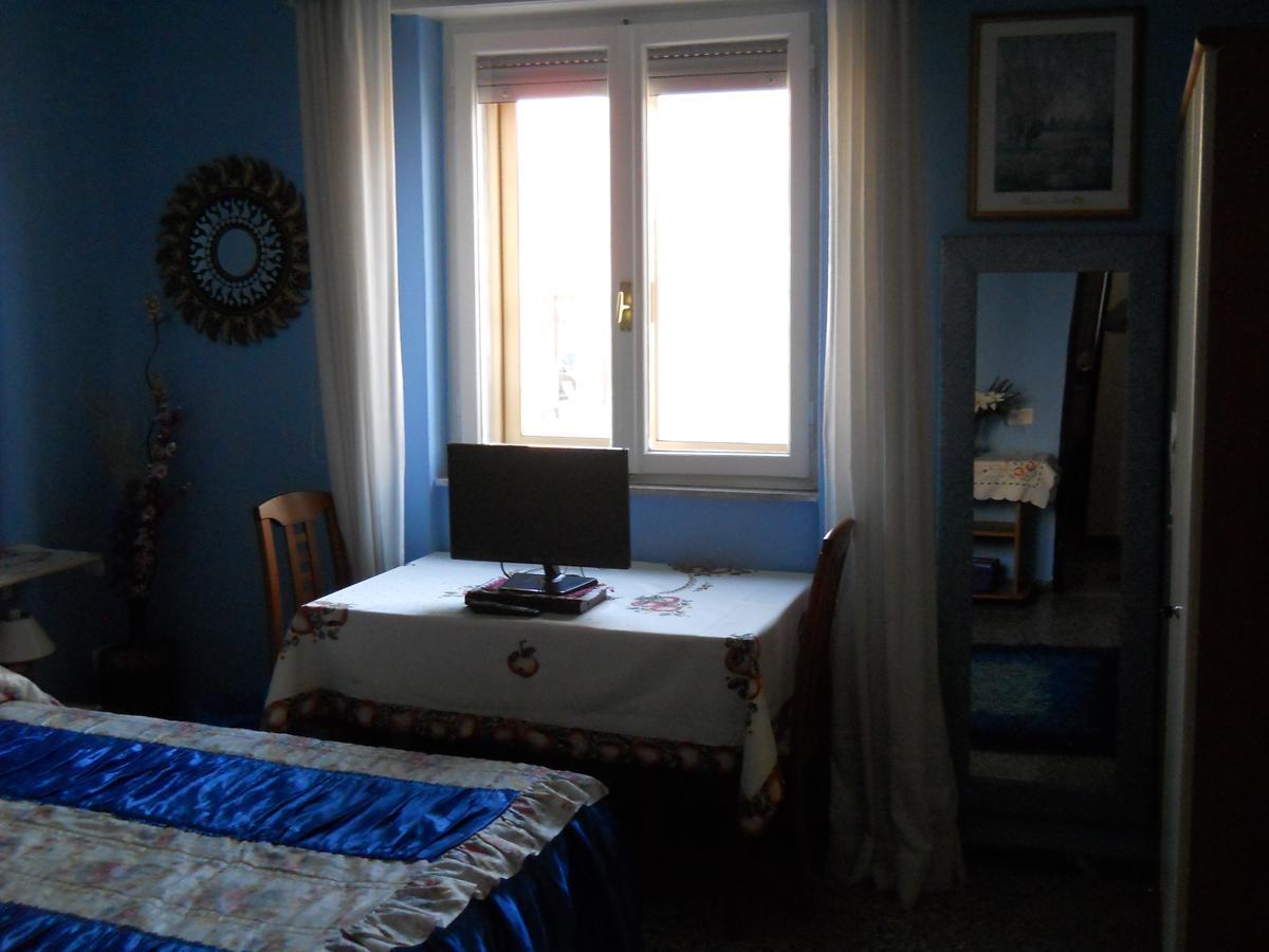 Al Relax Bed & Breakfast Cagliari Exterior photo