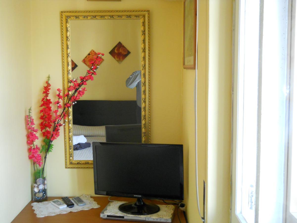Al Relax Bed & Breakfast Cagliari Exterior photo