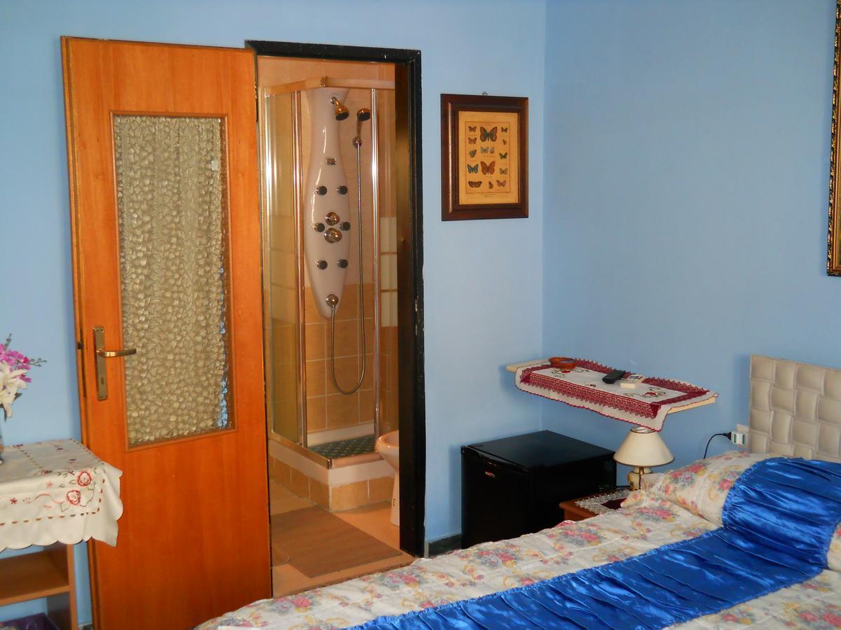 Al Relax Bed & Breakfast Cagliari Exterior photo