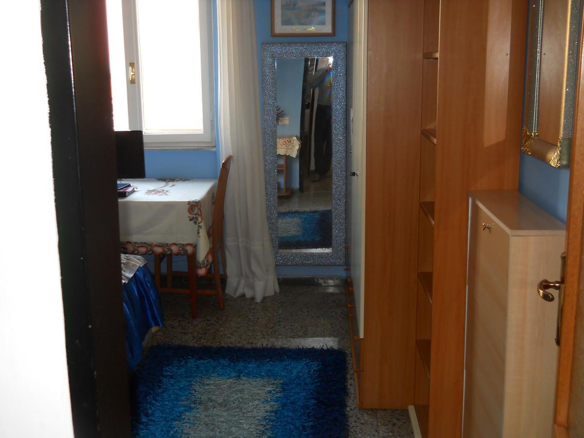 Al Relax Bed & Breakfast Cagliari Exterior photo
