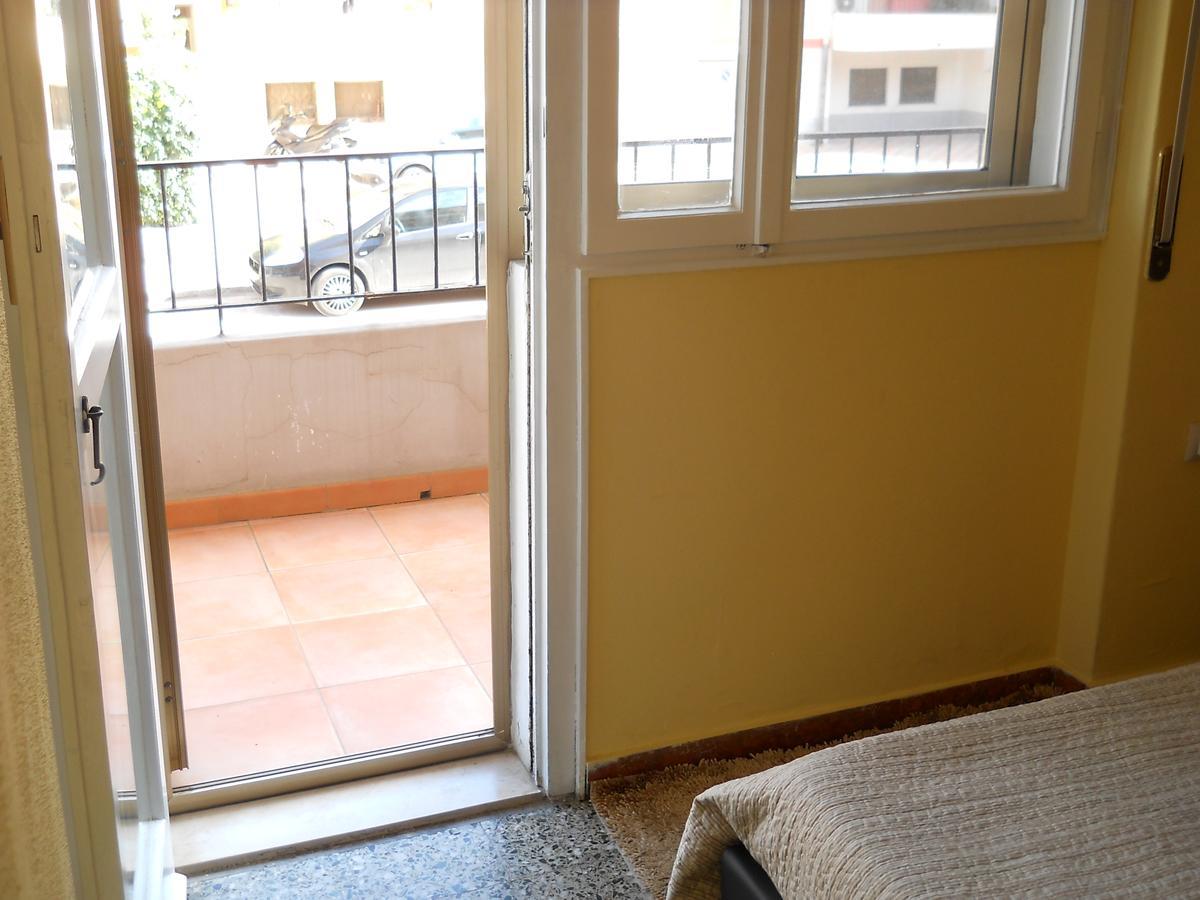 Al Relax Bed & Breakfast Cagliari Exterior photo