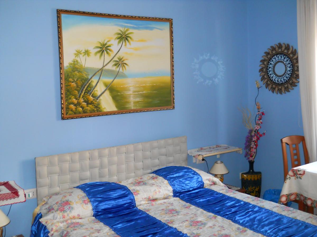 Al Relax Bed & Breakfast Cagliari Exterior photo