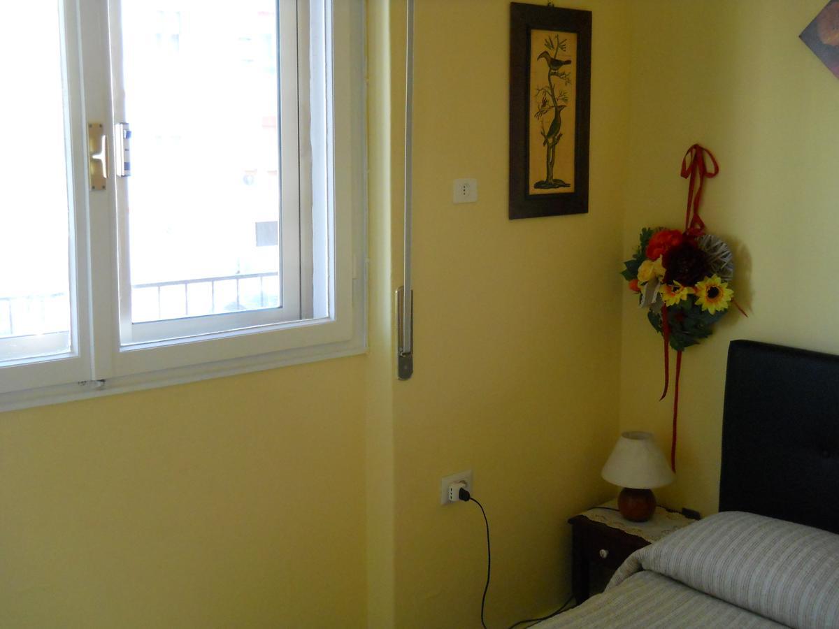 Al Relax Bed & Breakfast Cagliari Exterior photo