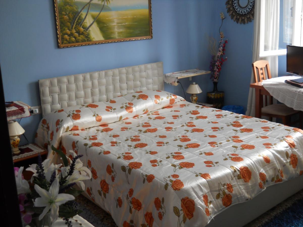 Al Relax Bed & Breakfast Cagliari Exterior photo