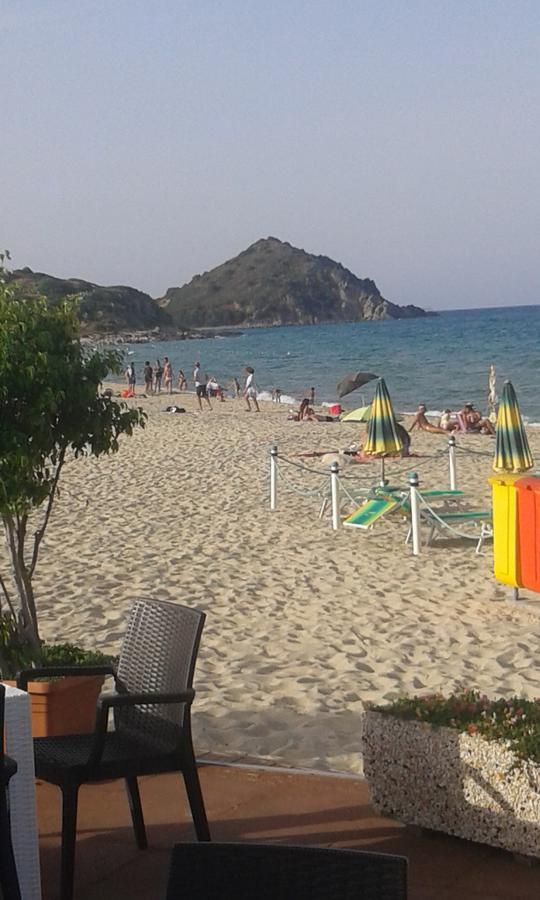 Al Relax Bed & Breakfast Cagliari Exterior photo
