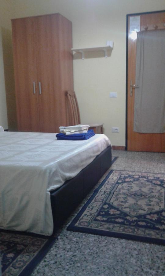 Al Relax Bed & Breakfast Cagliari Exterior photo