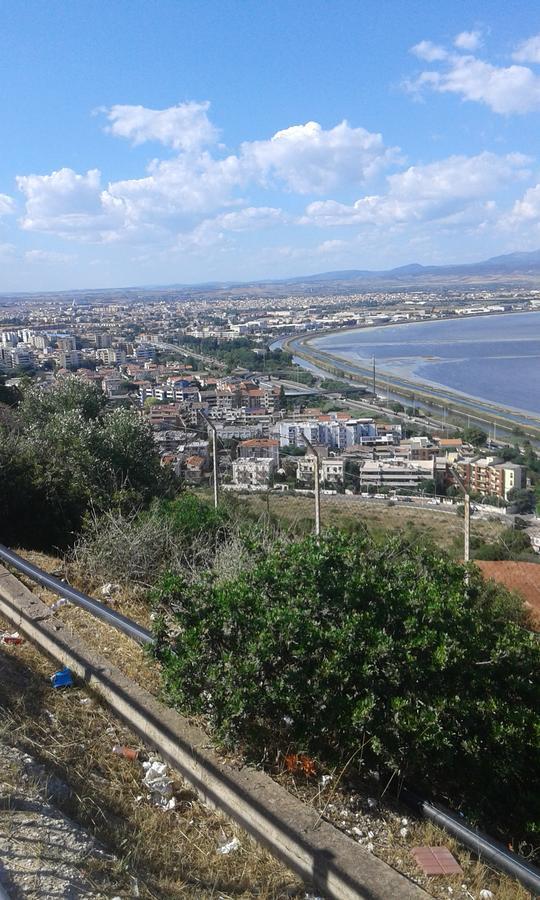 Al Relax Bed & Breakfast Cagliari Exterior photo